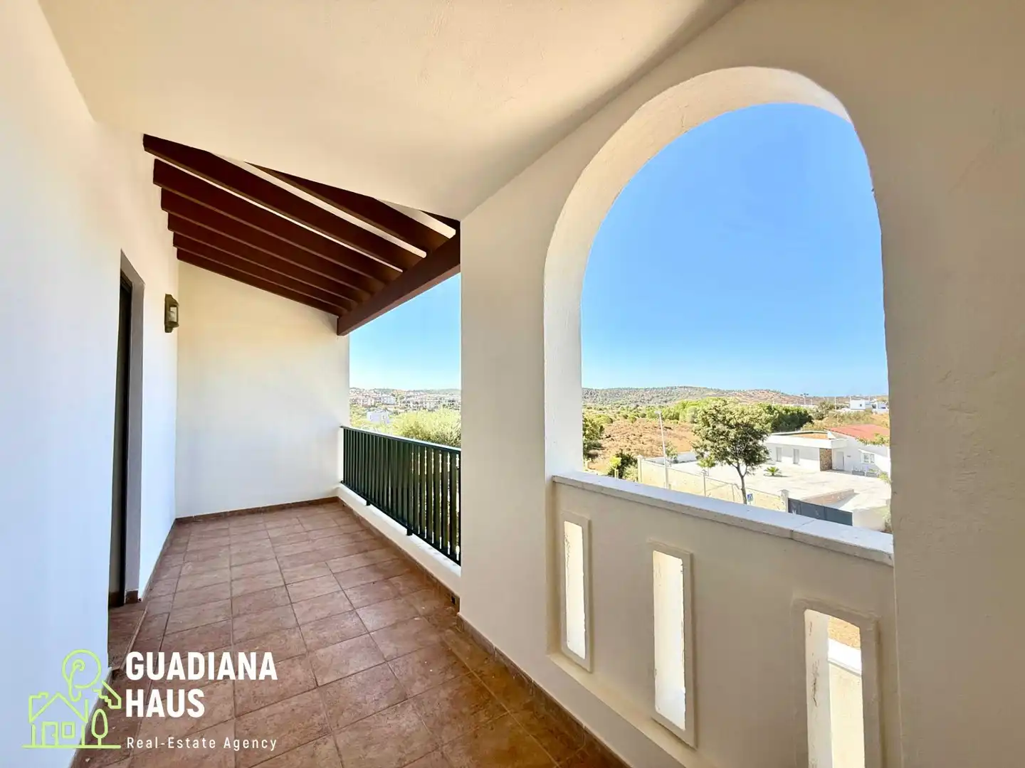 Terraced house with pool for sale in Avenida BLASCO IBAÑEZ 22, imagen 31