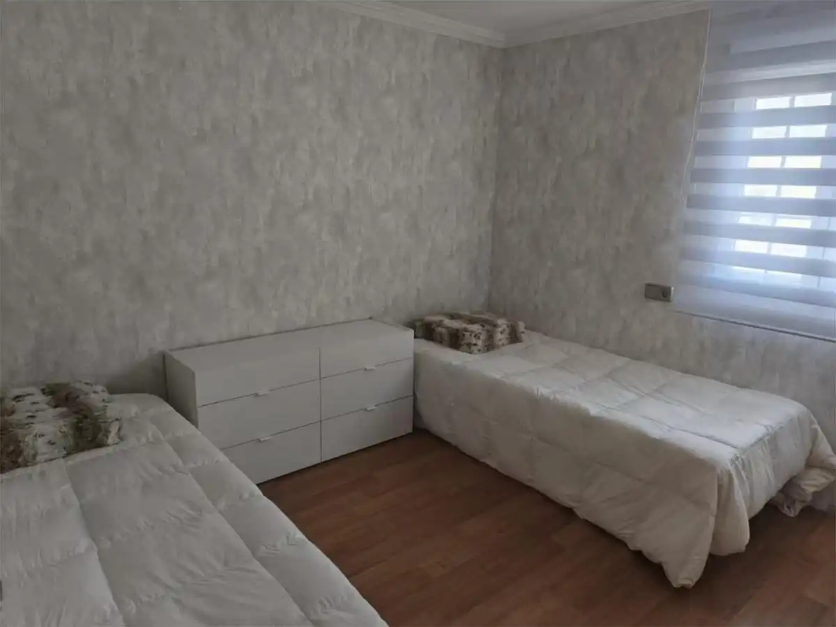 Chalet con jardín en venta en Pedanías - Extrarradio, imagen 24