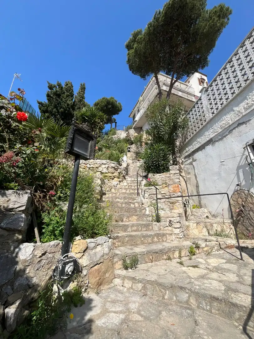 Vista exterior de Casa o chalet en venta en L'Estartit con Aire acondicionado, Jardín privado y Trastero