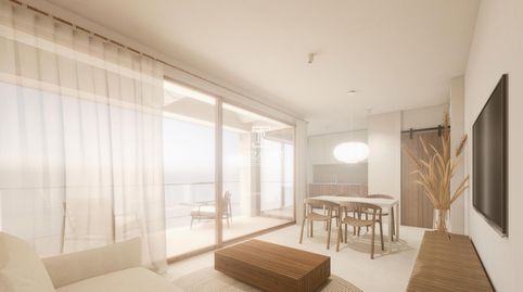 Foto 3 de Ático en venta en Cadernera, Sant Antoni de Portmany, Illes Balears