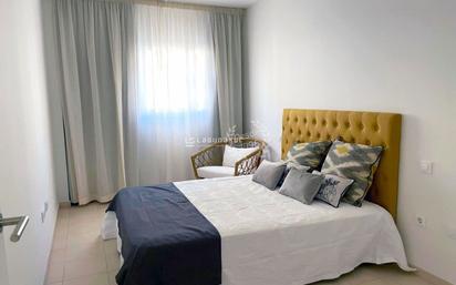 Bedroom of Flat for sale in Guía de Isora  with Swimming Pool