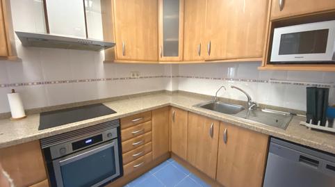 Foto 2 de Pis de lloguer a Calle Foglietti, Benalúa, Alicante / Alacant