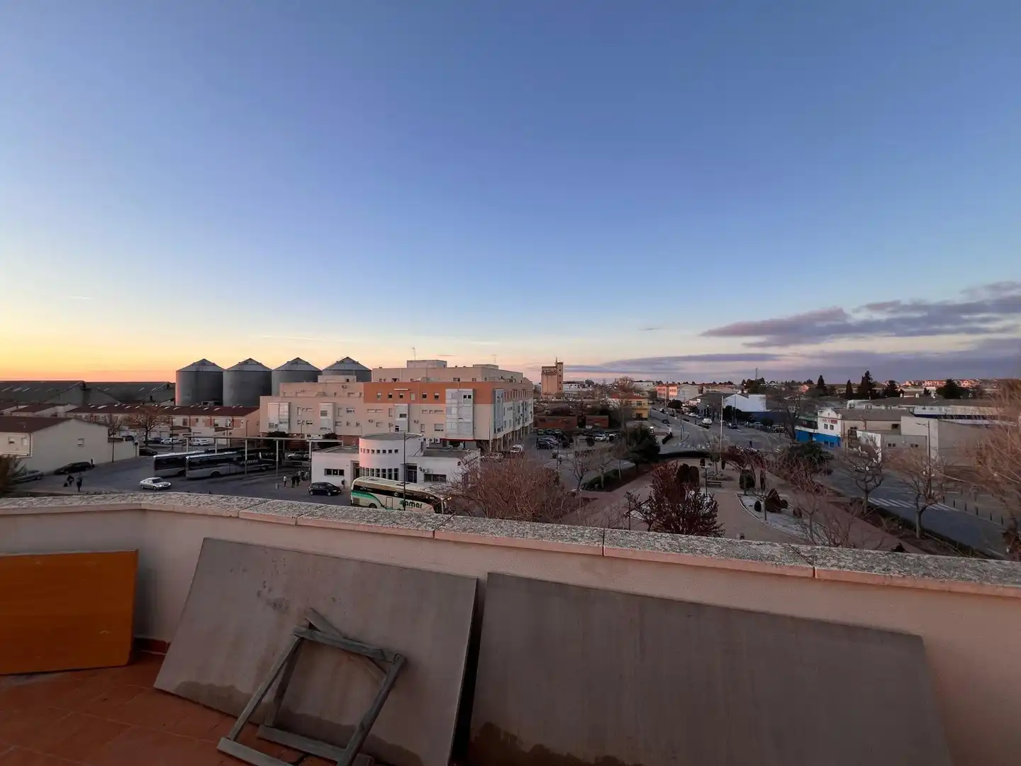 Àtic amb terrassa en venda a Quintanar de la Orden, imagen 13