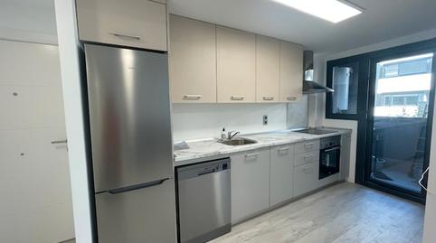 Foto 5 de Planta baixa de lloguer a Calle Cronista Isidro Buades, Bellavista - Capiscol - Frank Espinós, Alicante