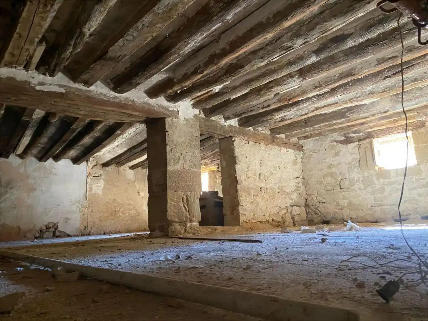 Finca rústica en venda en Calaceite