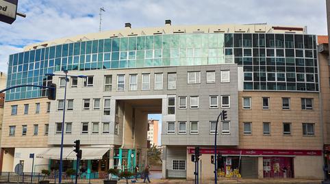 Foto 5 de Garaje en venta en Avenida Coruña, 1, Acea de Ama - O Burgo, Culleredo