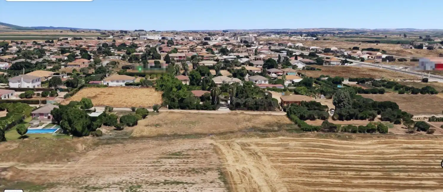 Lands and plots for sale in Periurbano Oeste - Sierra