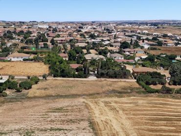 Terreno residenziale in vendita a Periurbano Oeste - Sierra