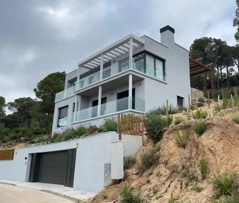 Maison avec piscine à vendre à Lloret Verd - Els Pinars