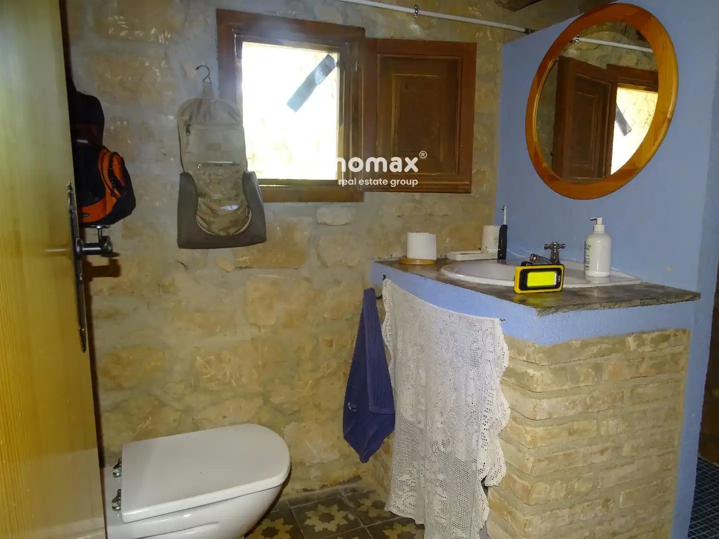 Bathroom of Residential for sale in Caseres