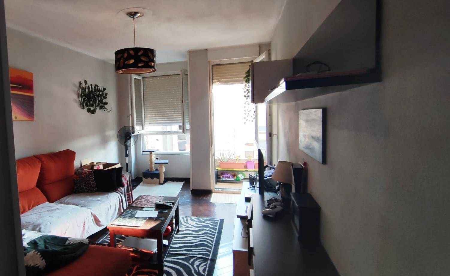 Piso en venta en Calle Francisco Díaz Pimienta