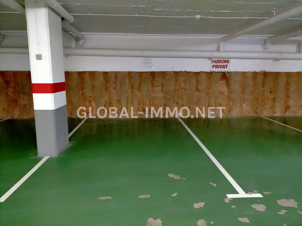 Mini appartamento con ascensore in vendita a Avinguda de Rhode, imagen 22