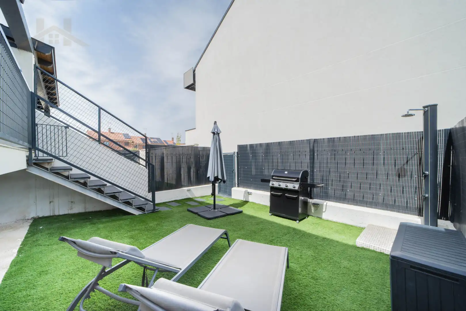 Reihenhaus mit Pool zum Verkauf in Calle del Labrador 27, imagen 23