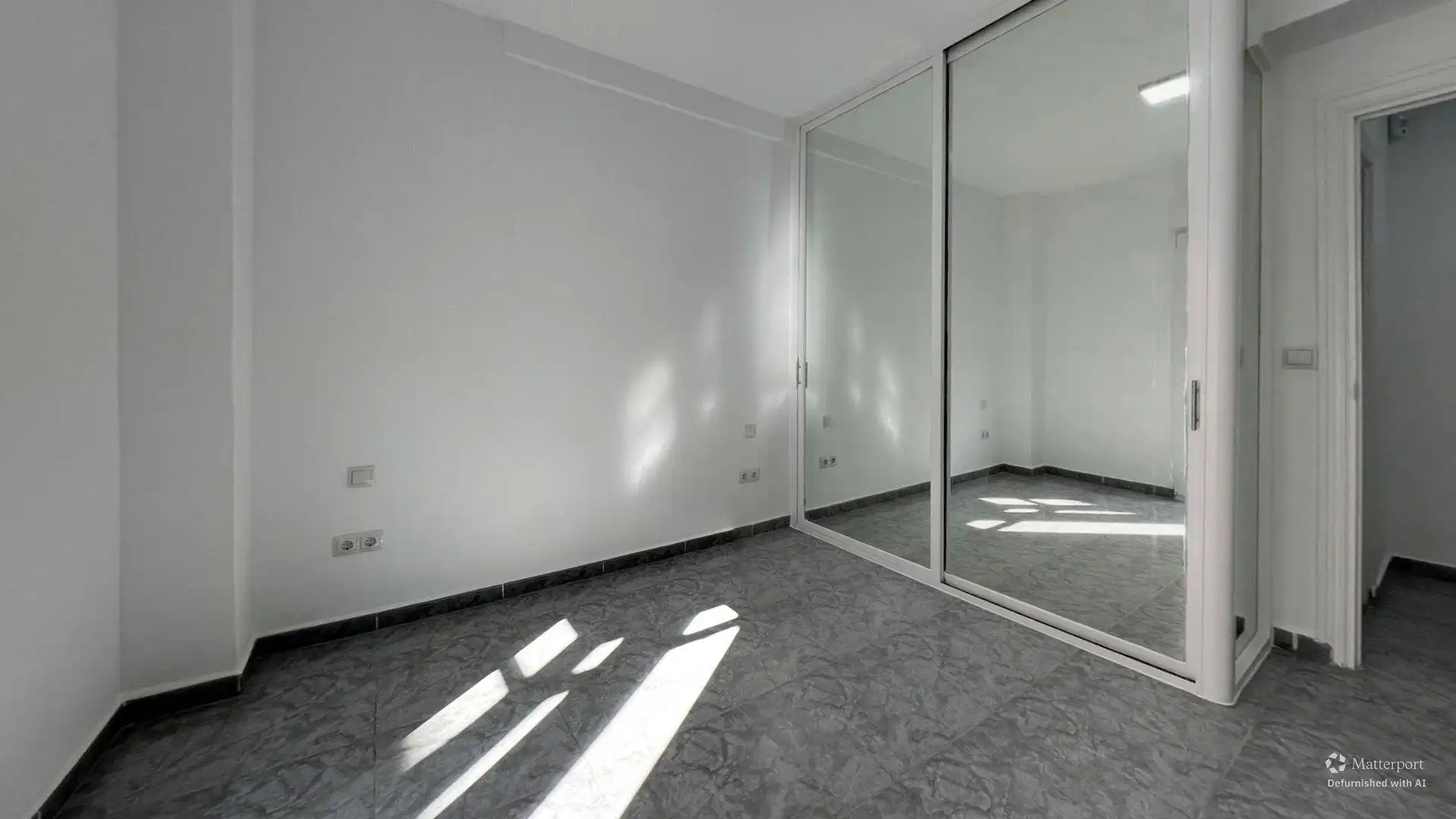 Bedroom of Flat for sale in Alcobendas