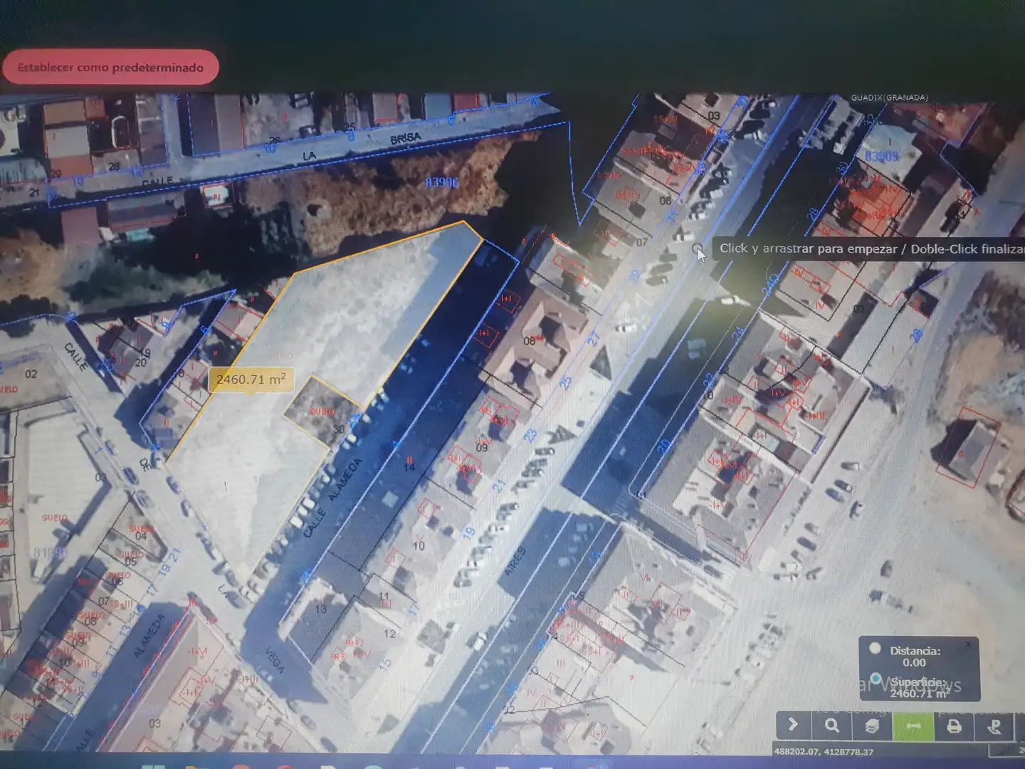 Terreno residencial en venta en Calle de la Vega 2, imagen 7