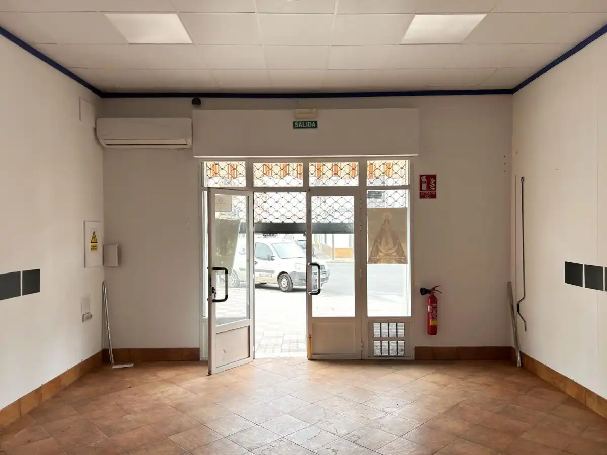 Local comercial en venta en Calle Calle San Isidro,, imagen 7