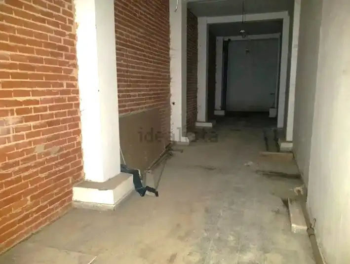 Gewerbefläche zum Verkauf in Calle Pablo Iglesias 11, imagen 11
