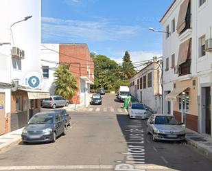 Vista exterior de Casa o xalet en venda en Mérida