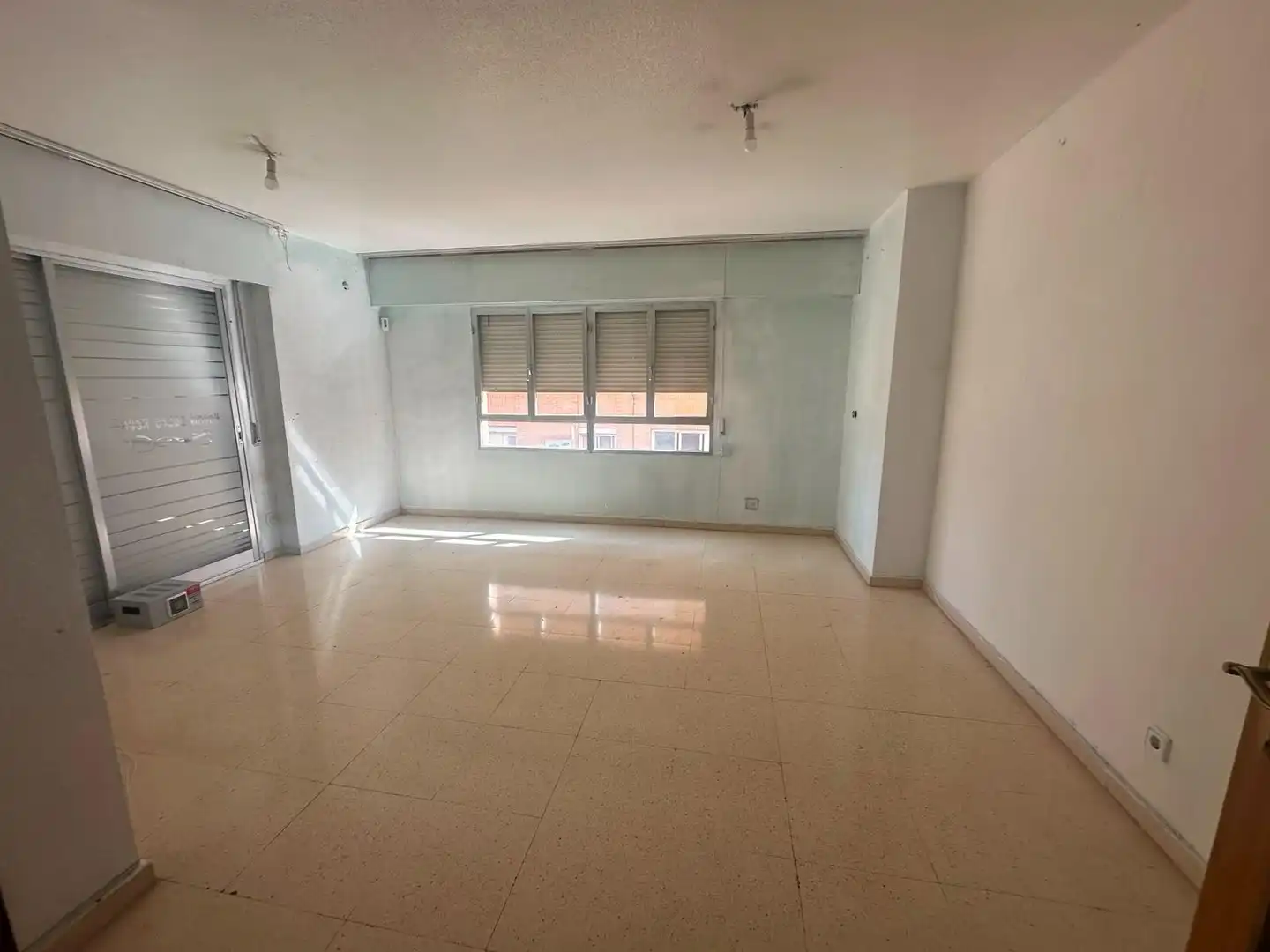 Sala de estar de Piso en venta en Monóvar  / Monòver