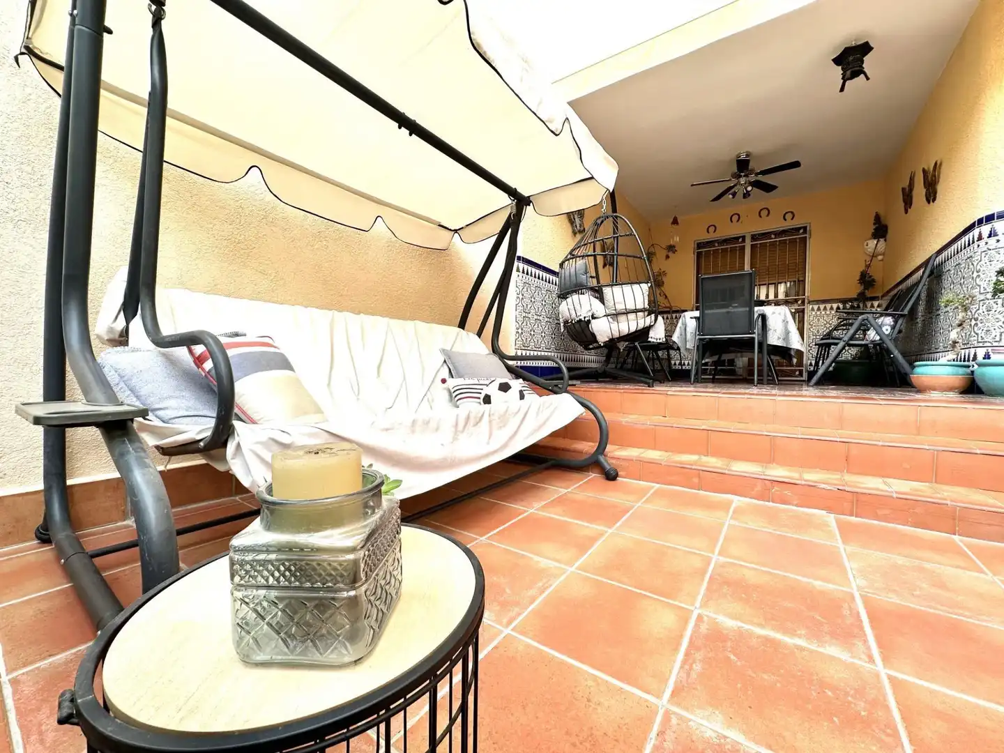 Duplex con terrazza in vendita a Puerto Lumbreras, imagen 2