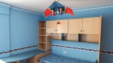 Foto 4 de Dúplex en venda a San Ramón - Monte de Piedad, Xirivella