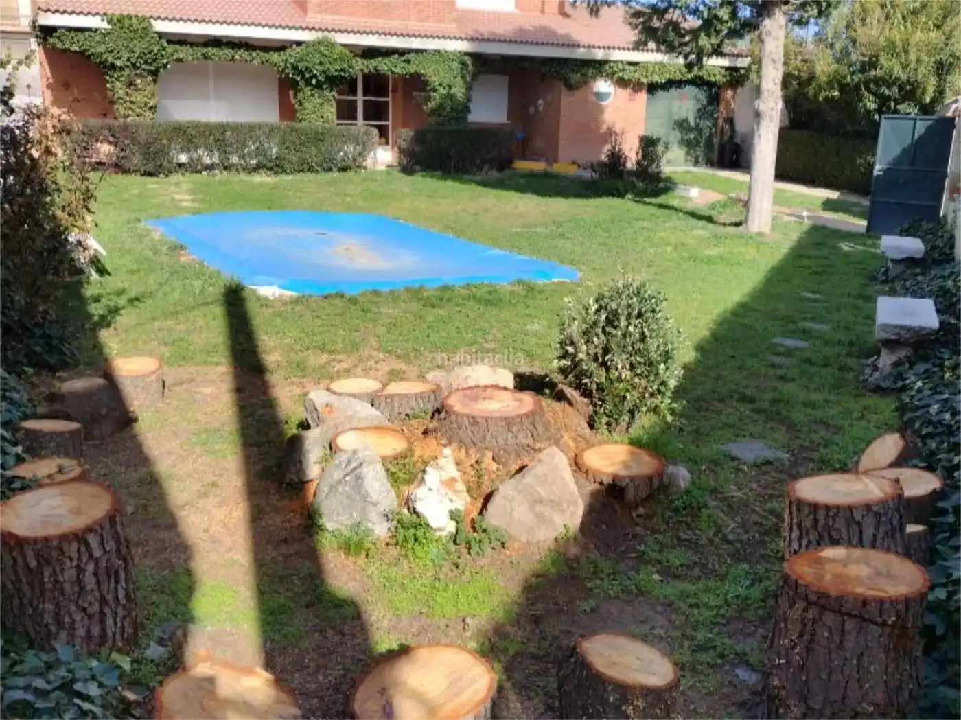 Casa en venda a Calle de Celedonio Sastre 44, imagen 24
