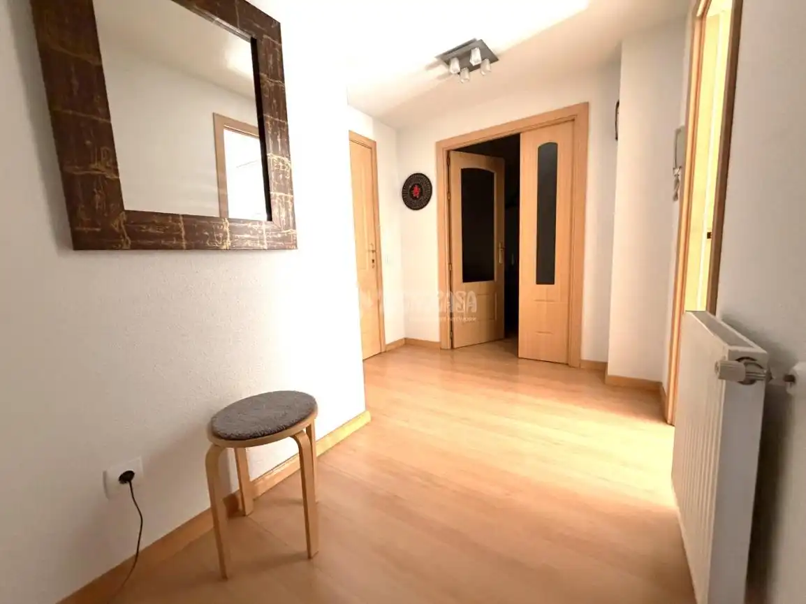 Flat with pool for sale in Espartales, imagen 26
