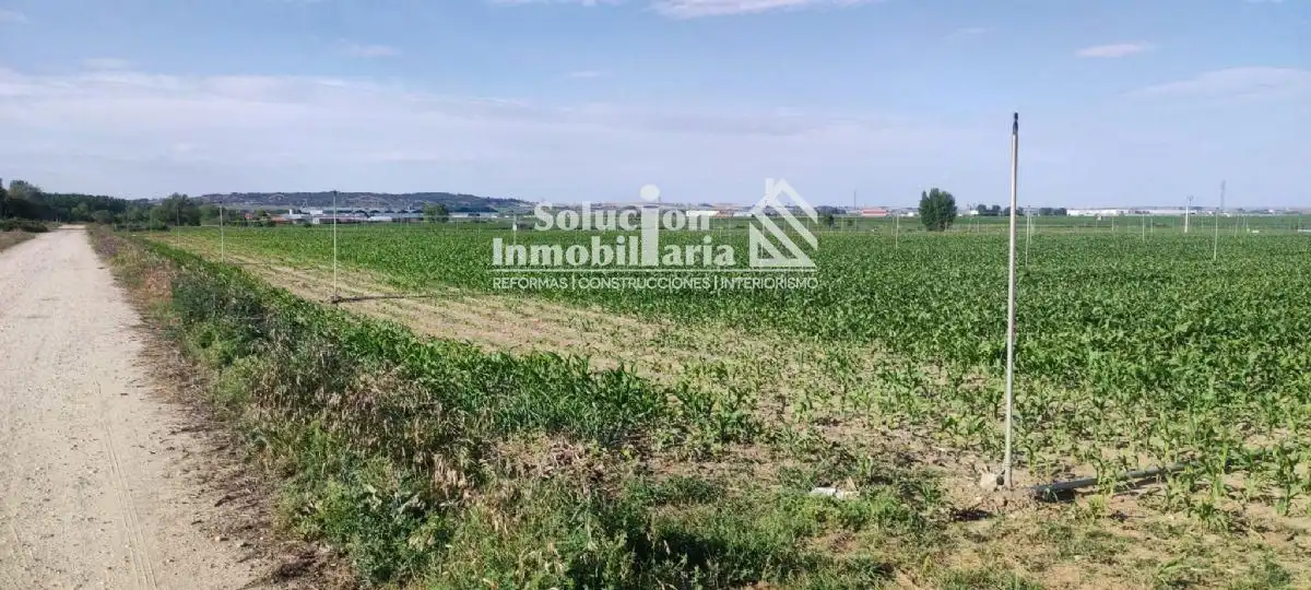 Rustikales Grundstück zum Verkauf in Huerta, imagen 6