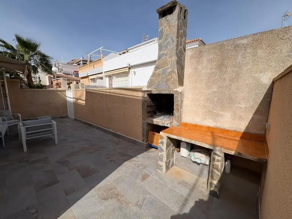 Adosado con piscina en venta en Los Balcones - Los Altos, imagen 5