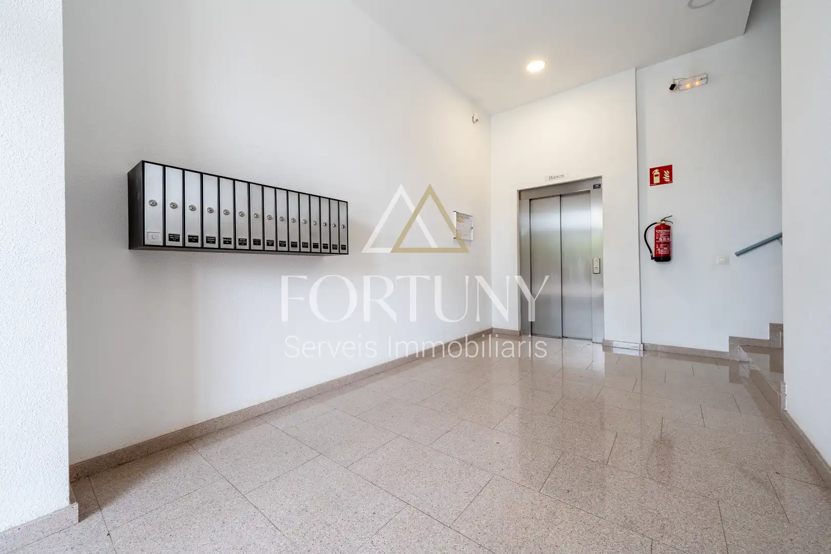 Ático con ascensor en venta en Carrer de Ramon Llull 11, imagen 30
