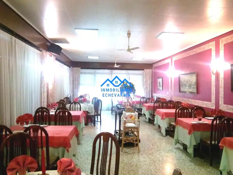 Local comercial en venda a Uribarri, imagen 5