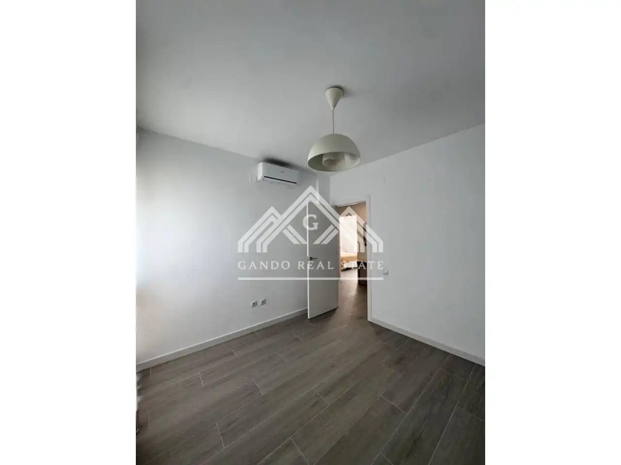 Habitación de Casa o chalet de alquiler en Dos Hermanas con Aire acondicionado