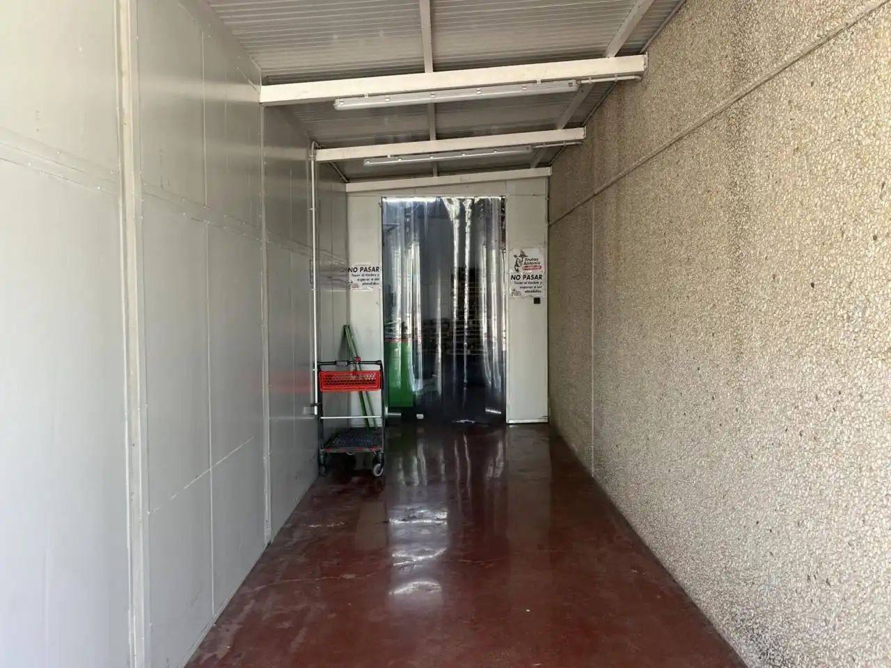 Nau industrial de lloguer a Granvia - Mar, imagen 33