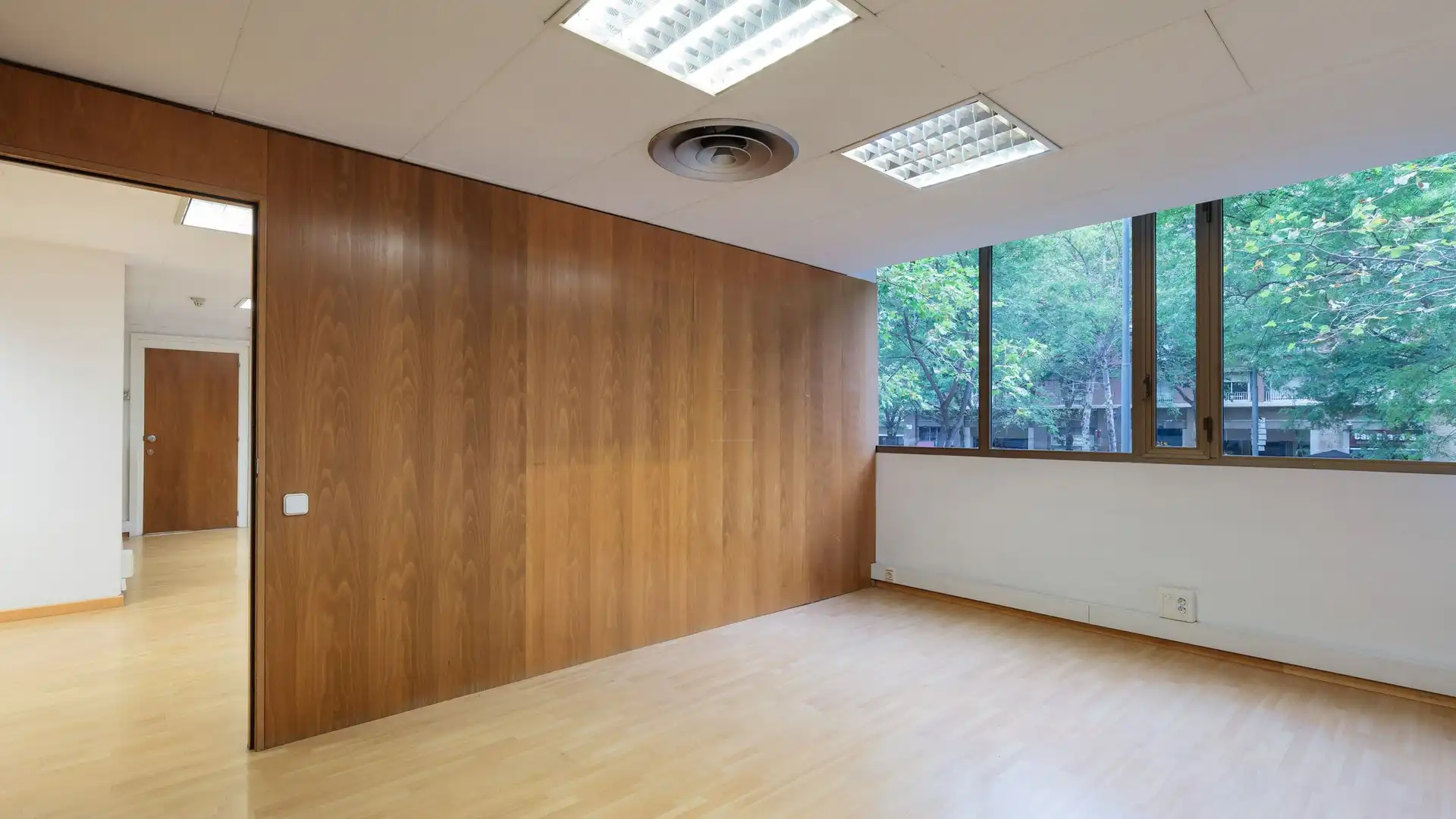 Oficina de alquiler en Barcelona, Barcelona