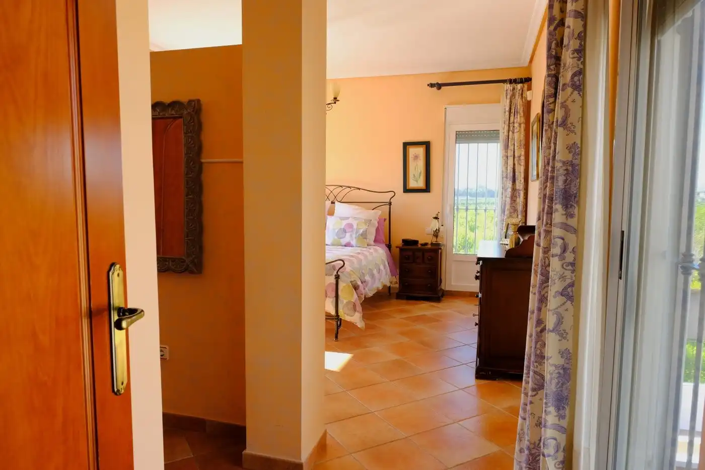 Maison rustique avec terrasse à vendre à Desamparados - Hurchillo - Torremendo, imagen 26