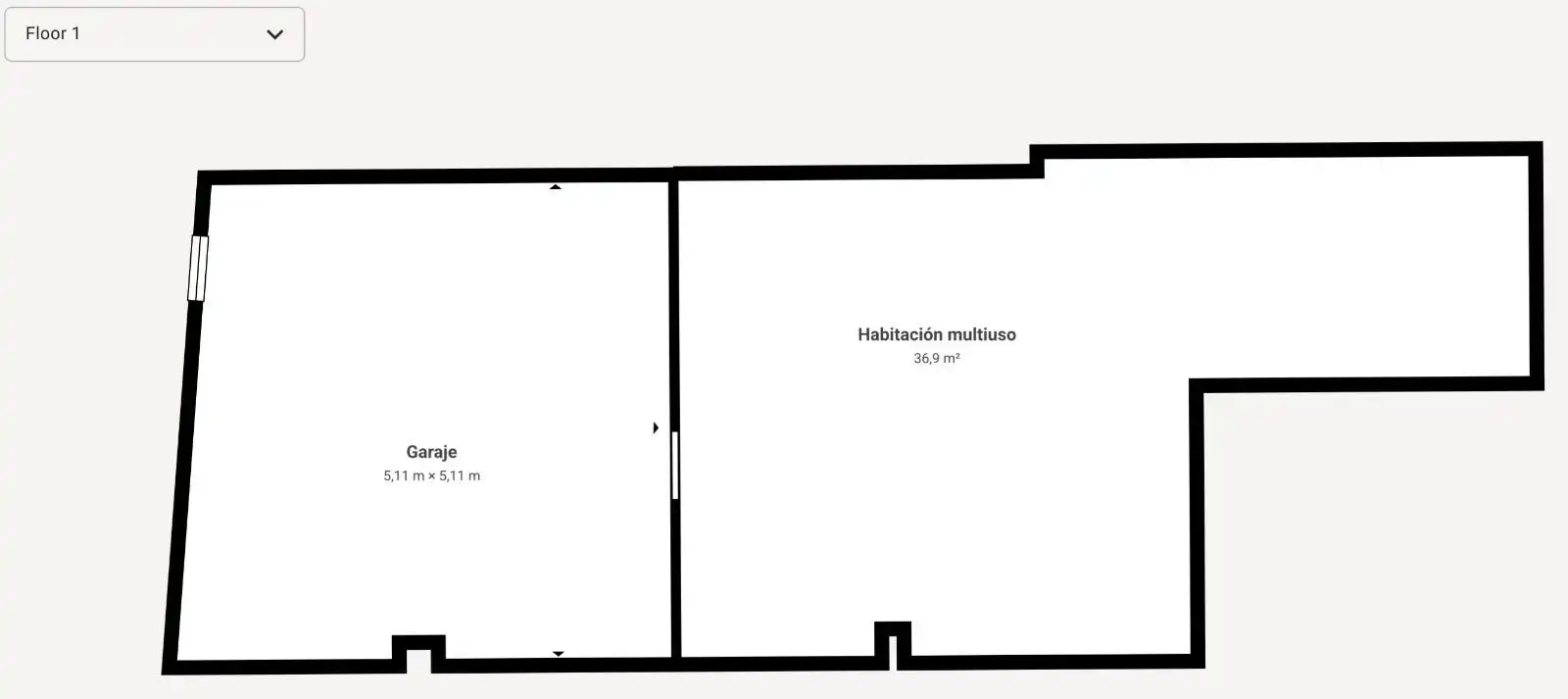 Casa a schiera in vendita a Calle Santo Sepulcro de la Quinta, imagen 43