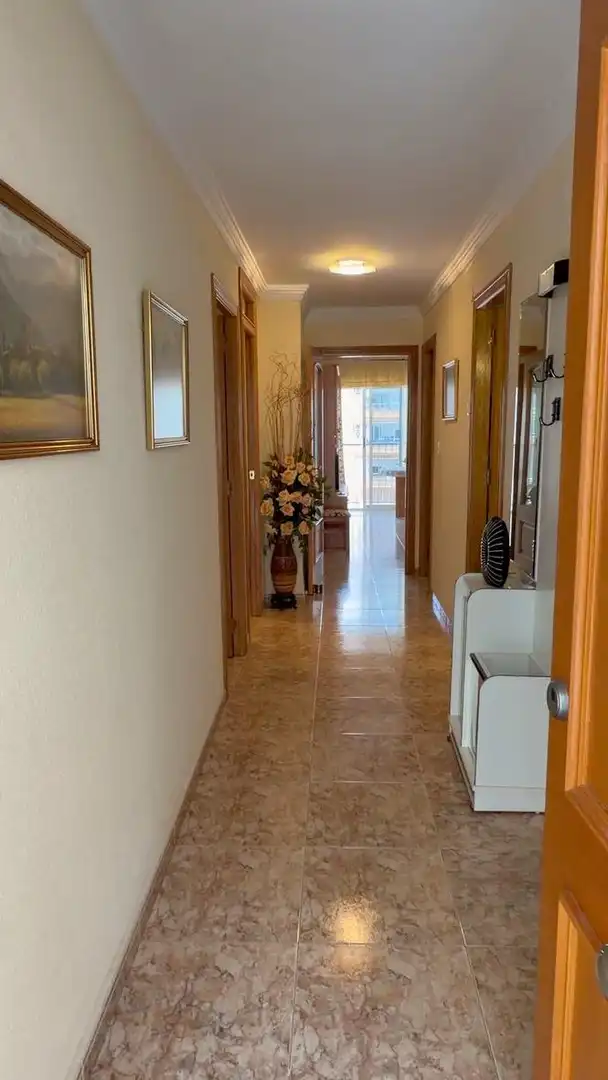 Apartament en venda en Cullera