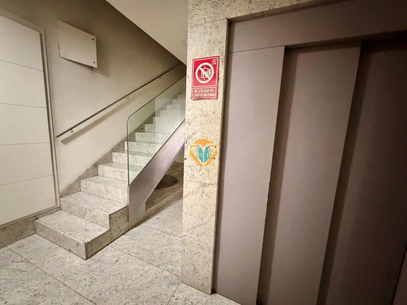 Flat for sale in Centro Urbano