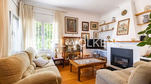 Foto 5 de Casa o xalet en venda a Avinguda Baixador, Valldoreix, Sant Cugat del Vallès