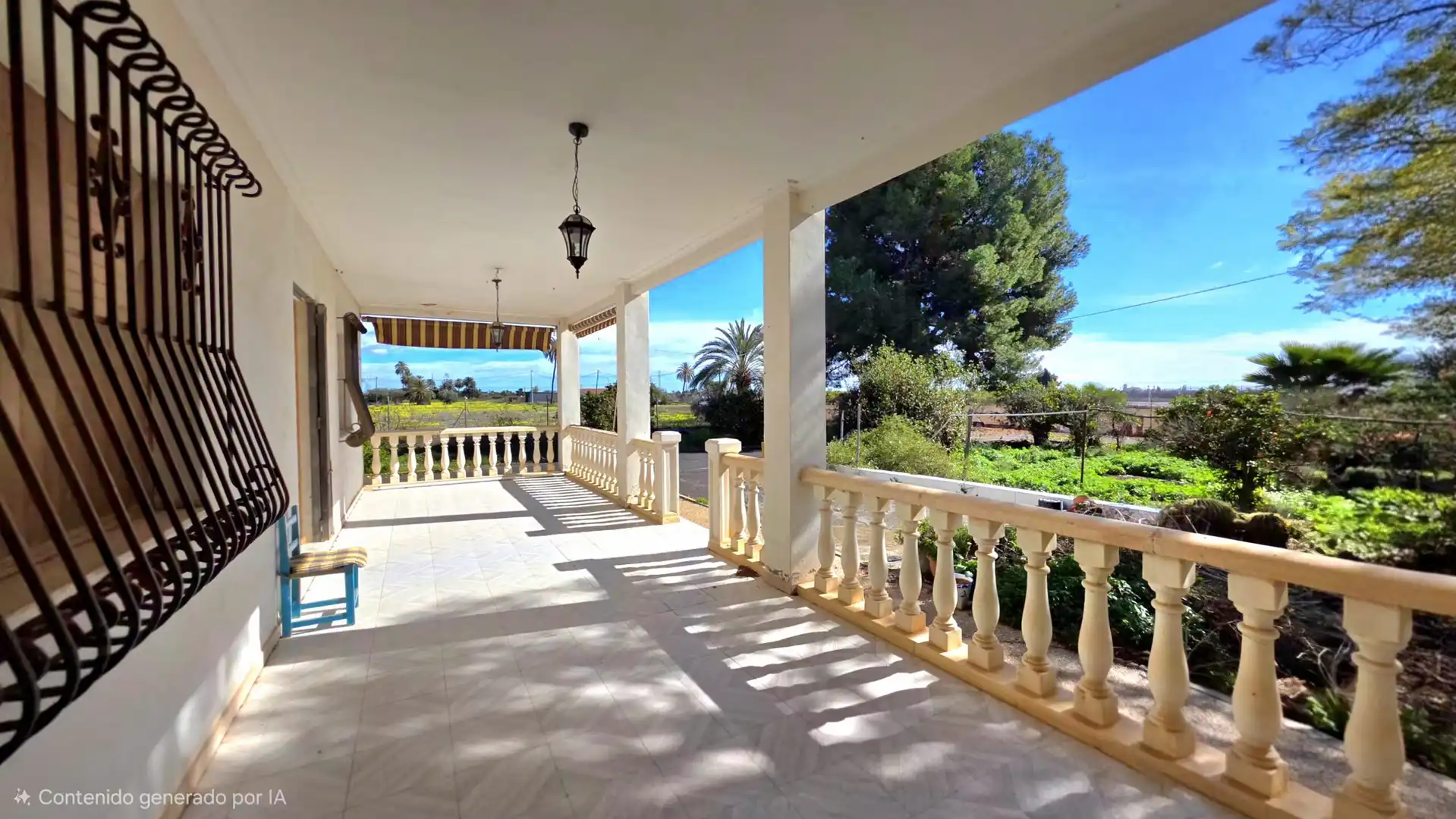 Country homes for sale in Las Bayas