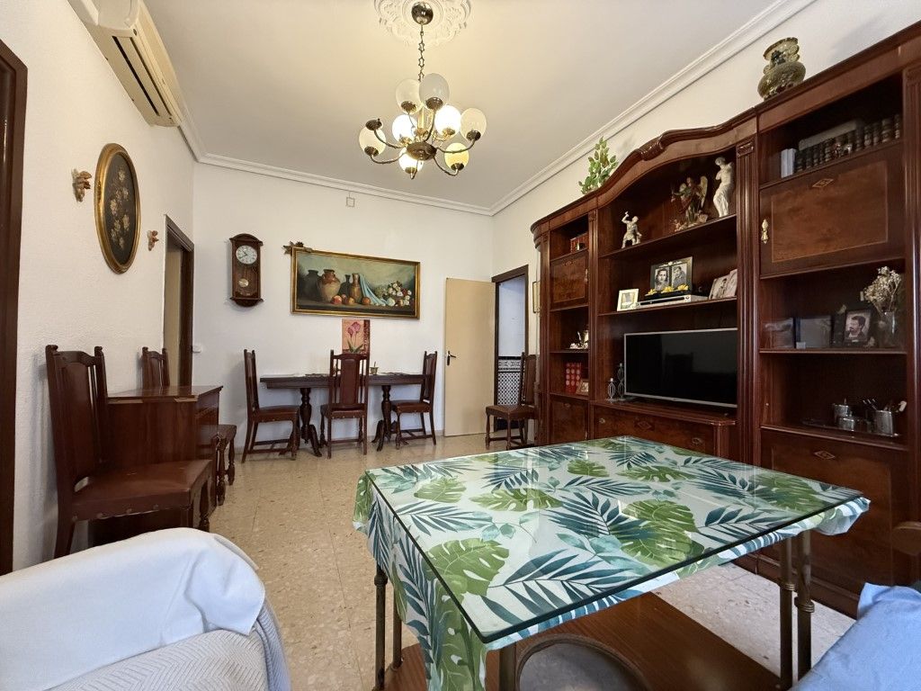 Dining room of Flat for sale in  Córdoba Capital
