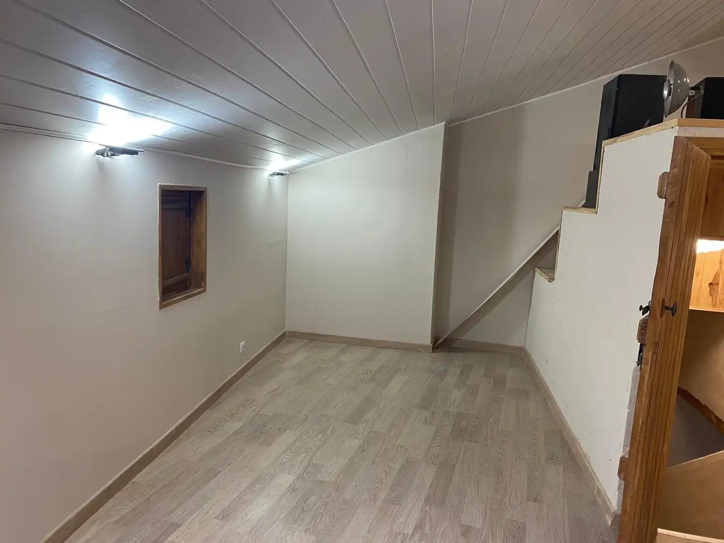 Finca rústica de alquiler en Cucalón