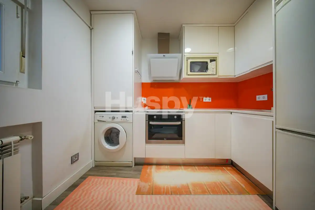 Wohnung zum Verkauf in Calle Doña Francisquita, imagen 8