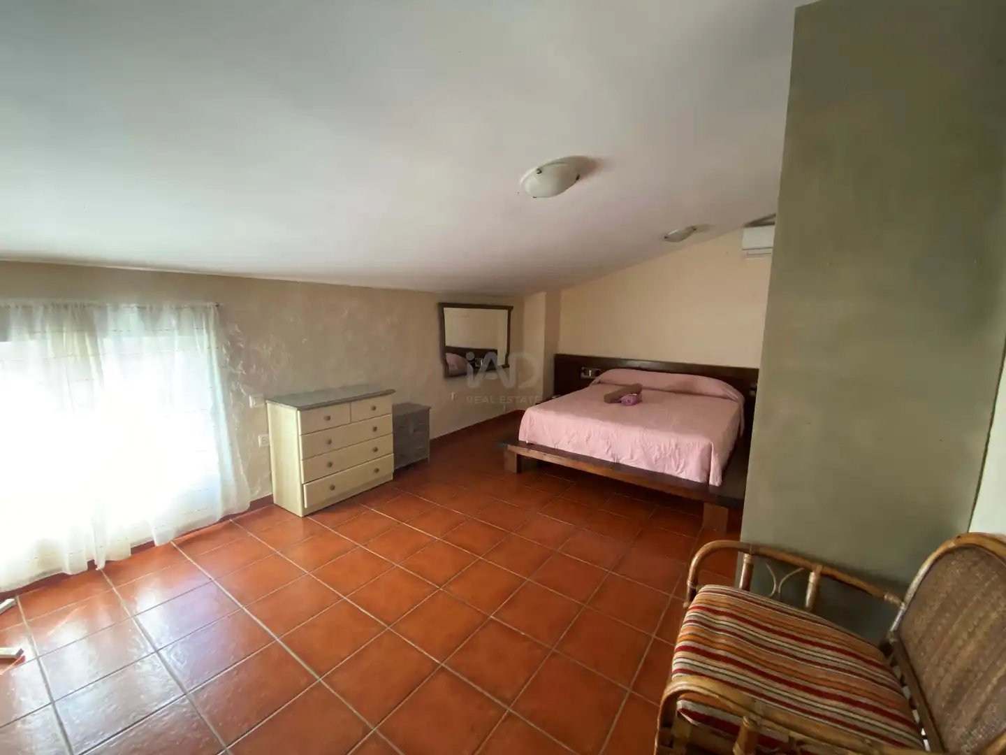 Dormitori de Casa o xalet en venda en Chiclana de la Frontera amb Aire condicionat, Calefacció i Terrassa