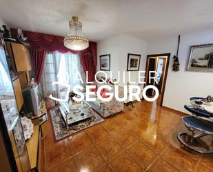 Living room of Flat to rent in Navalcarnero  with Terrace