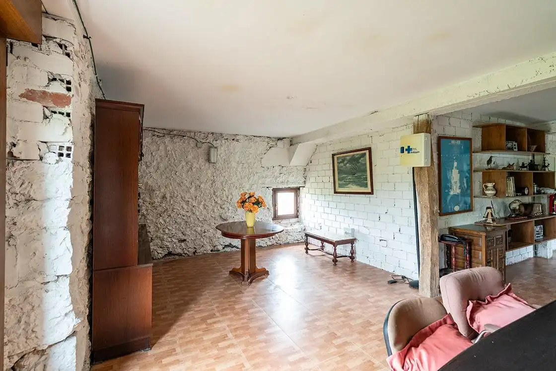 Finca rústica en venta en Penagos con Calefacción, Jardín privado y Trastero