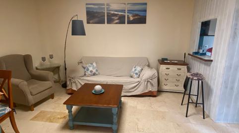 Foto 3 de Apartamento de alquiler en Calle Granados, Centro Histórico, Málaga Capital