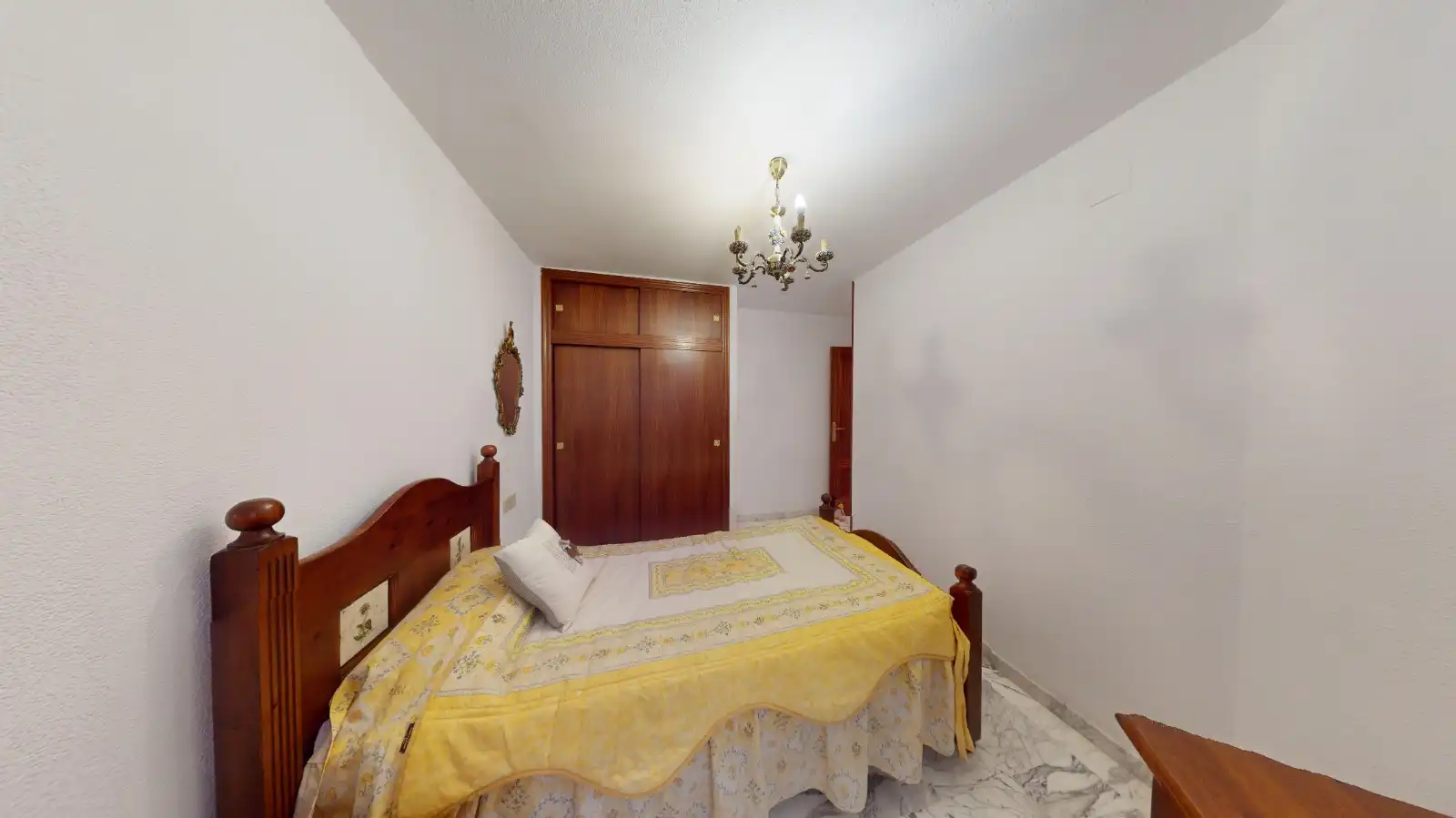 Appartement avec terrasse à vendre à Carrer Pintor Gisbert, imagen 17
