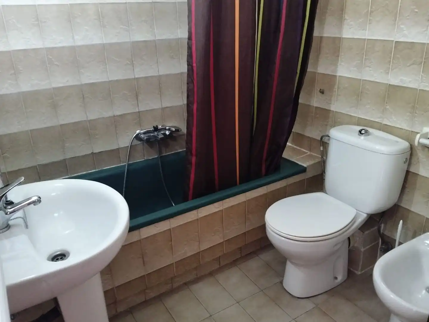 Flat with garden to rent in Nevers 14, imagen 9
