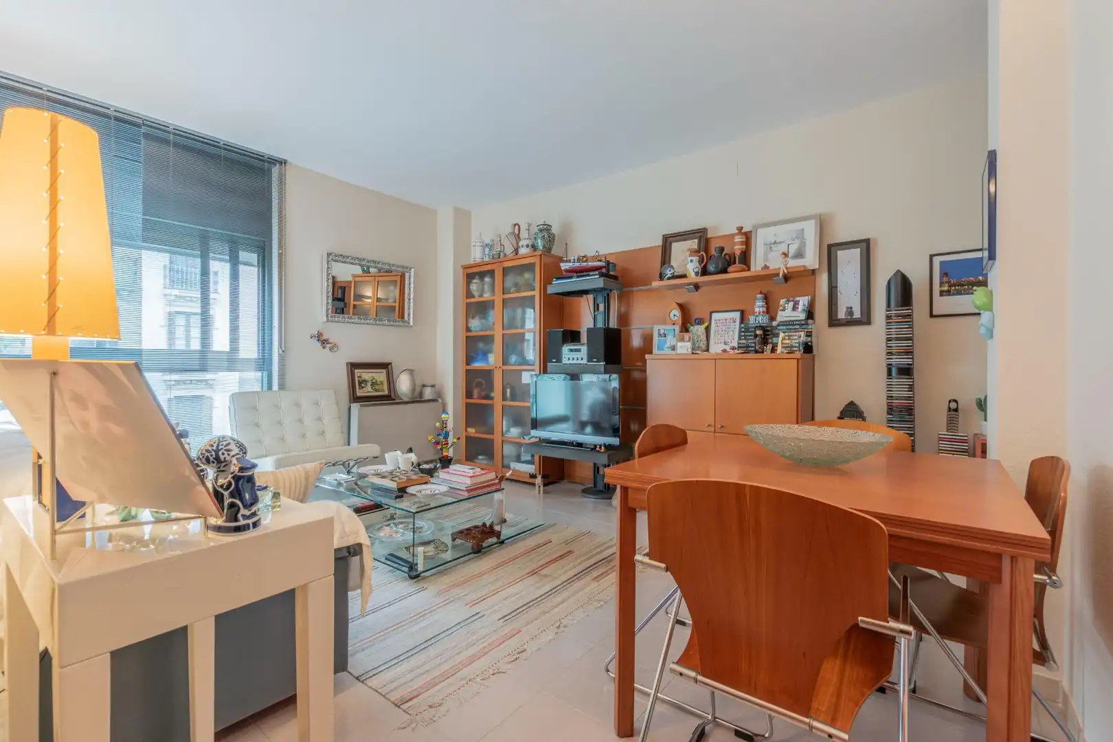 Flat with lift for sale in Carrer de Roger de Flor, imagen 8